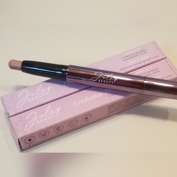 🦋Julep Eyeshadow 101 Eyeshadow Stick (in Putty Matte) - Picture 5 of 13